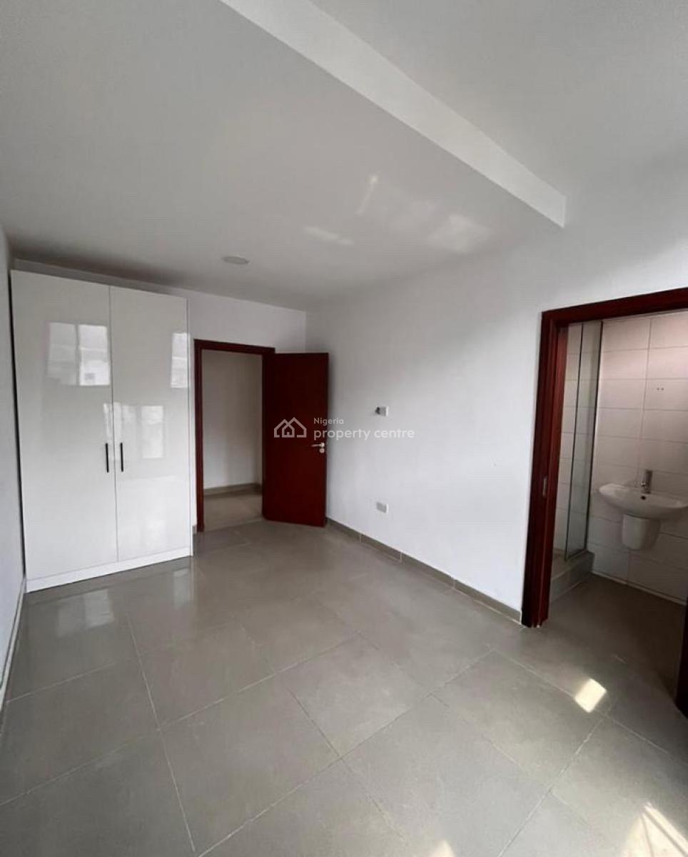 3 Bedroom Apartment, Lekki Phase 1, Lekki, Lagos, House for Sale