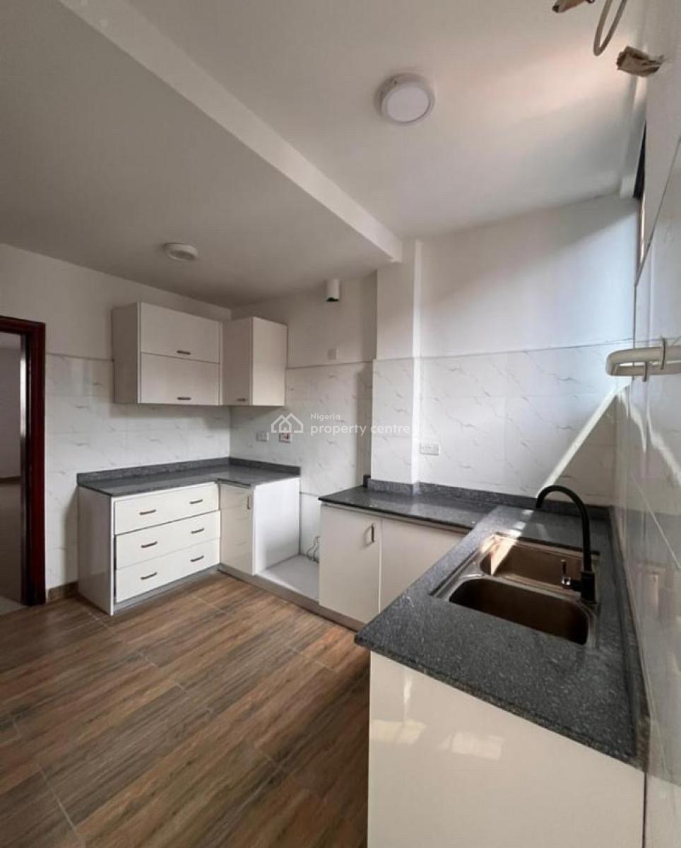 3 Bedroom Apartment, Lekki Phase 1, Lekki, Lagos, House for Sale
