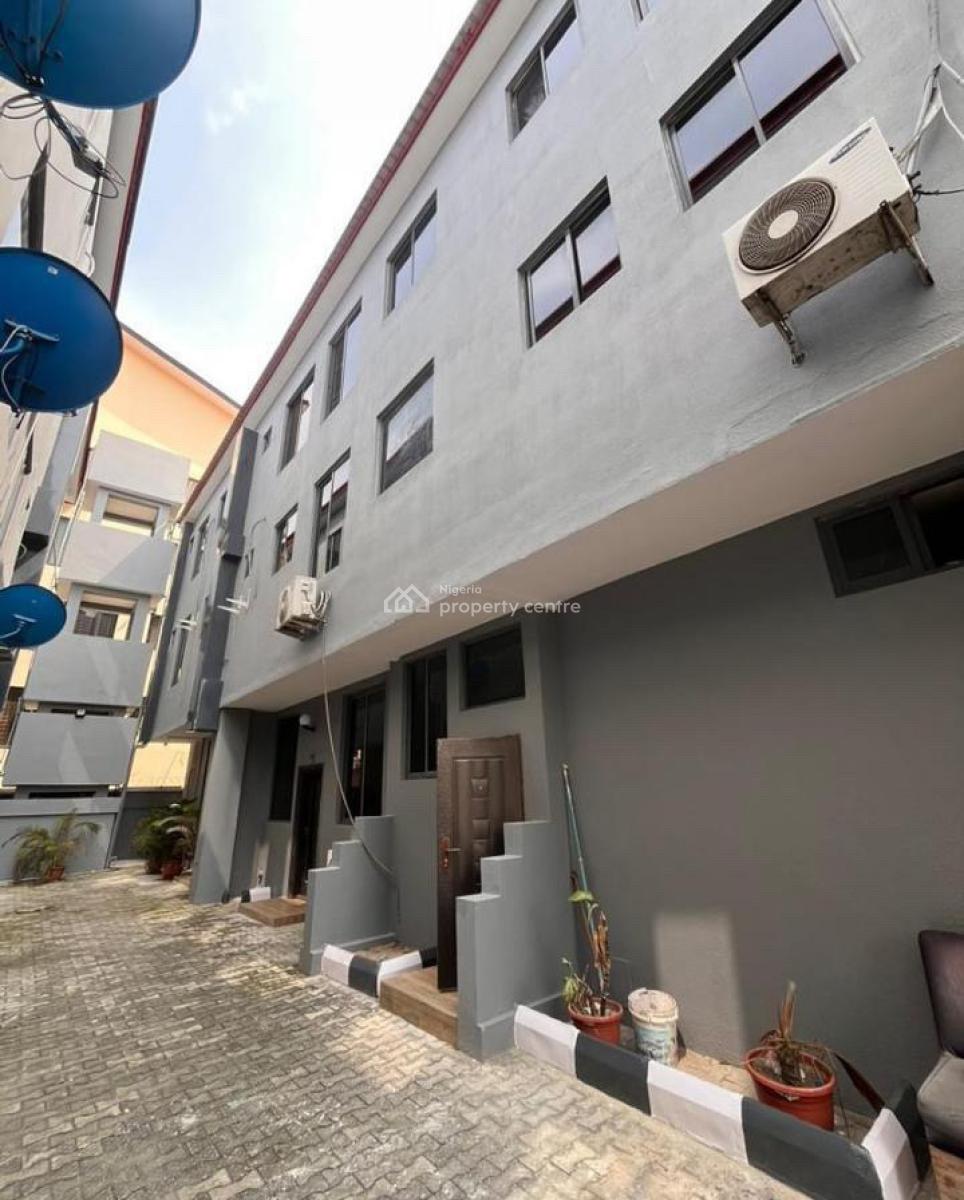 3 Bedroom Apartment, Lekki Phase 1, Lekki, Lagos, House for Sale