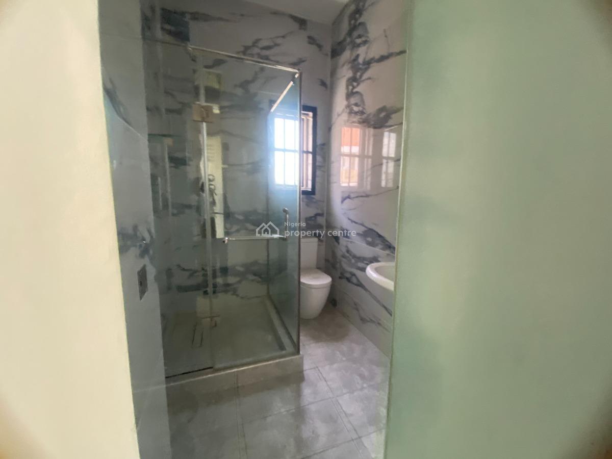 Luxury 6-bedroom Detached Duplex, Lekki Phase 1, Lekki, Lagos, Detached Duplex for Sale
