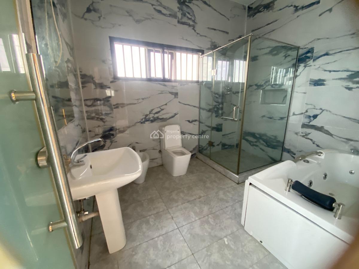 Luxury 6-bedroom Detached Duplex, Lekki Phase 1, Lekki, Lagos, Detached Duplex for Sale