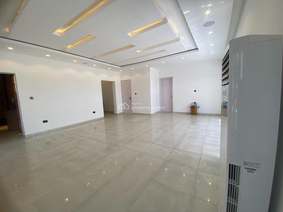Luxury 6-bedroom Detached Duplex, Lekki Phase 1, Lekki, Lagos, Detached Duplex for Sale