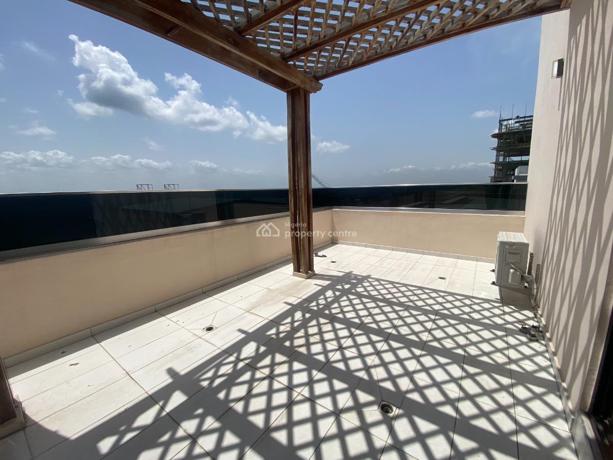 Luxury 6-bedroom Detached Duplex, Lekki Phase 1, Lekki, Lagos, Detached Duplex for Sale