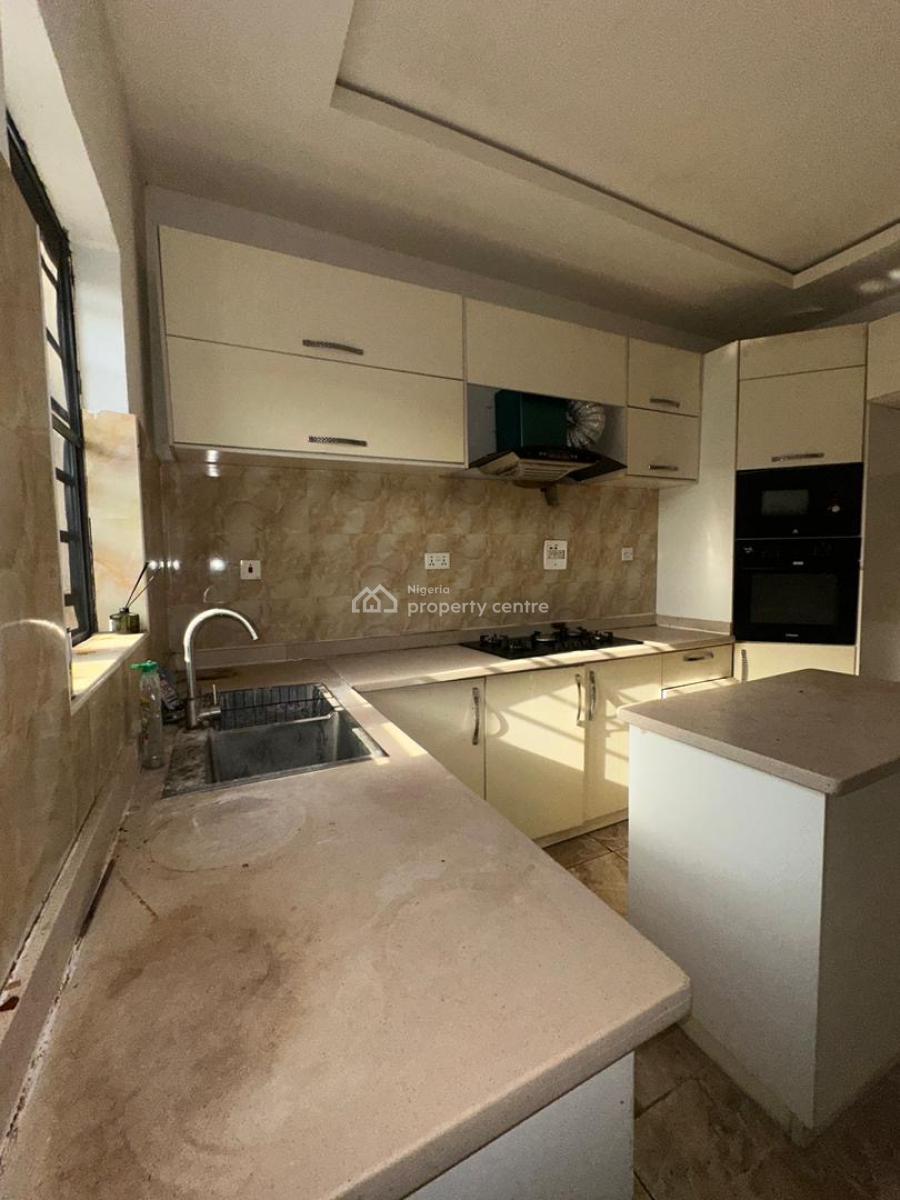 4 Bedroom Terrace Duplex, Orchid, Lekki, Lagos, Terraced Duplex for Rent