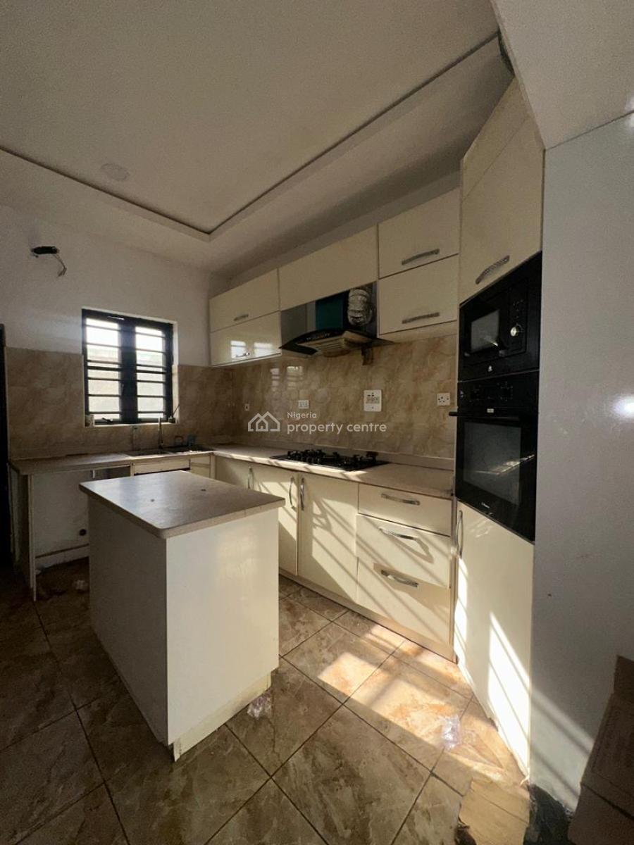 4 Bedroom Terrace Duplex, Orchid, Lekki, Lagos, Terraced Duplex for Rent