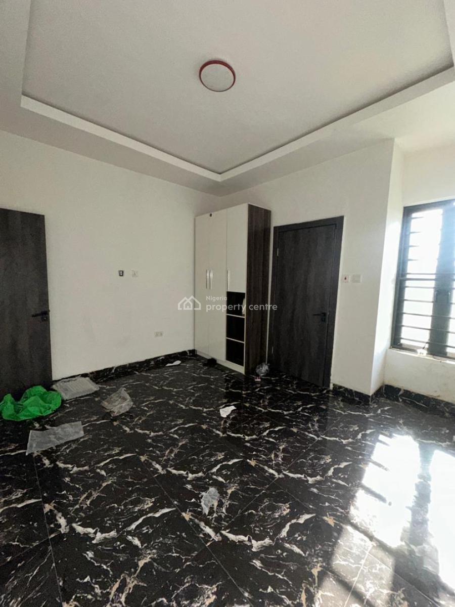 4 Bedroom Terrace Duplex, Orchid, Lekki, Lagos, Terraced Duplex for Rent