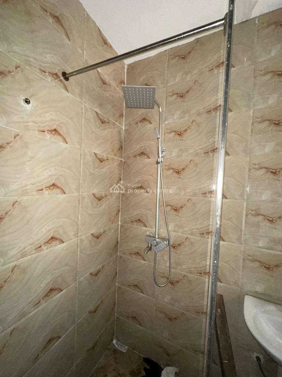 4 Bedroom Terrace Duplex, Orchid, Lekki, Lagos, Terraced Duplex for Rent