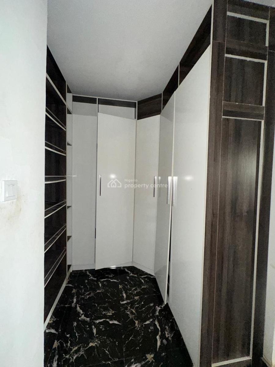 4 Bedroom Terrace Duplex, Orchid, Lekki, Lagos, Terraced Duplex for Rent