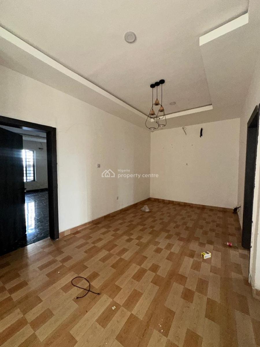 4 Bedroom Terrace Duplex, Orchid, Lekki, Lagos, Terraced Duplex for Rent