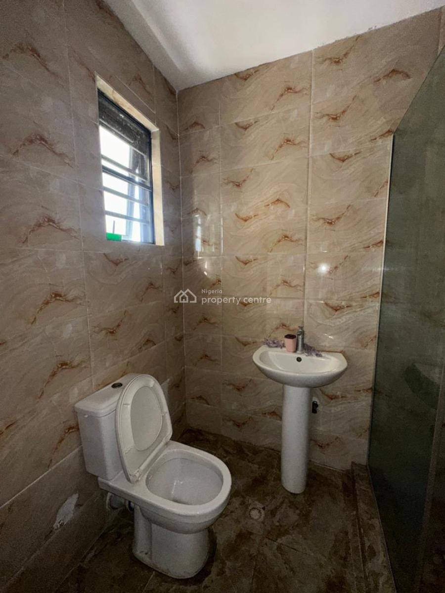 4 Bedroom Terrace Duplex, Orchid, Lekki, Lagos, Terraced Duplex for Rent