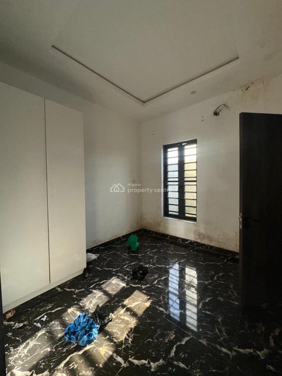 4 Bedroom Terrace Duplex, Orchid, Lekki, Lagos, Terraced Duplex for Rent