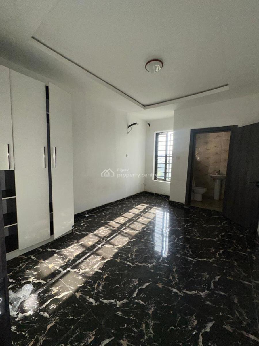 4 Bedroom Terrace Duplex, Orchid, Lekki, Lagos, Terraced Duplex for Rent