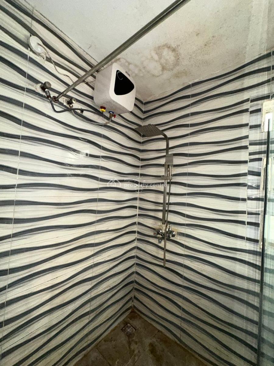 4 Bedroom Terrace Duplex, Orchid, Lekki, Lagos, Terraced Duplex for Rent