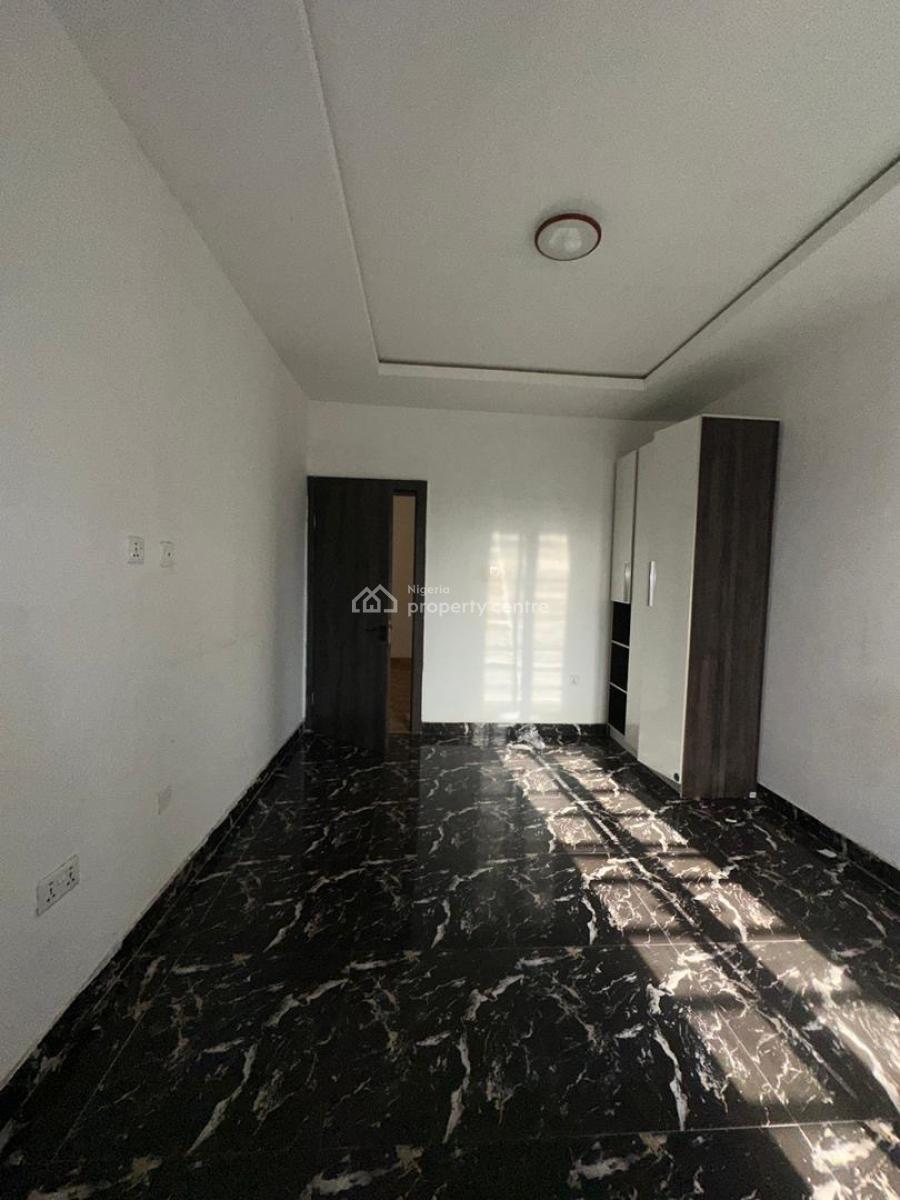 4 Bedroom Terrace Duplex, Orchid, Lekki, Lagos, Terraced Duplex for Rent