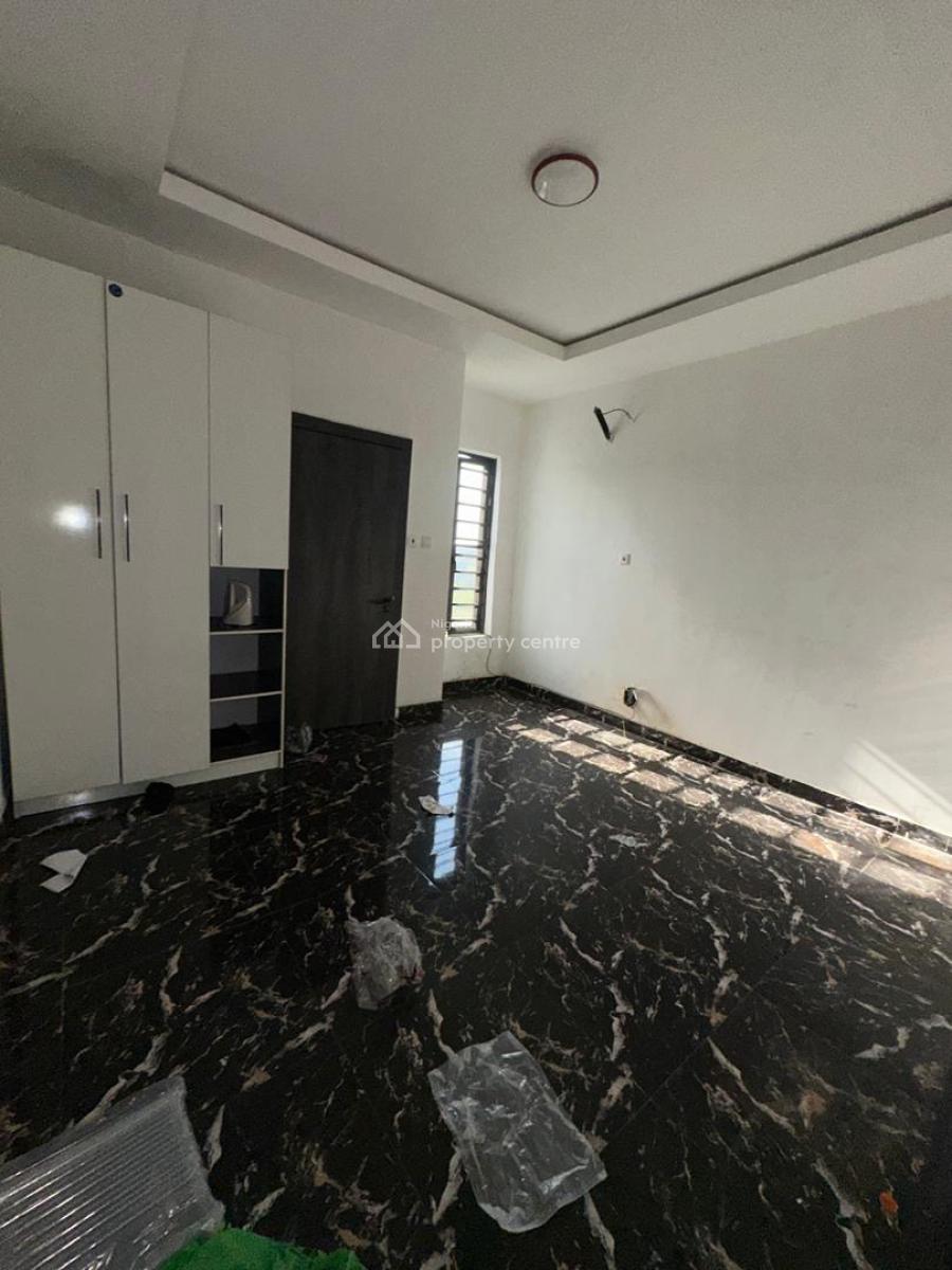 4 Bedroom Terrace Duplex, Orchid, Lekki, Lagos, Terraced Duplex for Rent