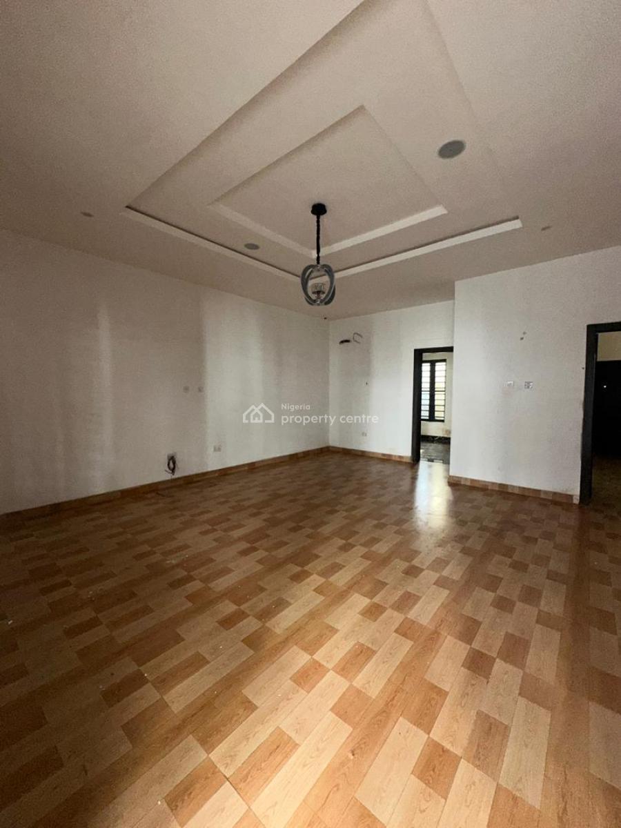 4 Bedroom Terrace Duplex, Orchid, Lekki, Lagos, Terraced Duplex for Rent
