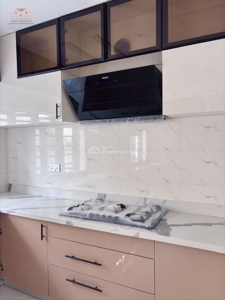 Luxury 5-bedroom Fully Detached Duplex, Olapade Agoro, Sharp Corner, Oluyole Estate., Ibadan, Oyo, Detached Duplex for Sale