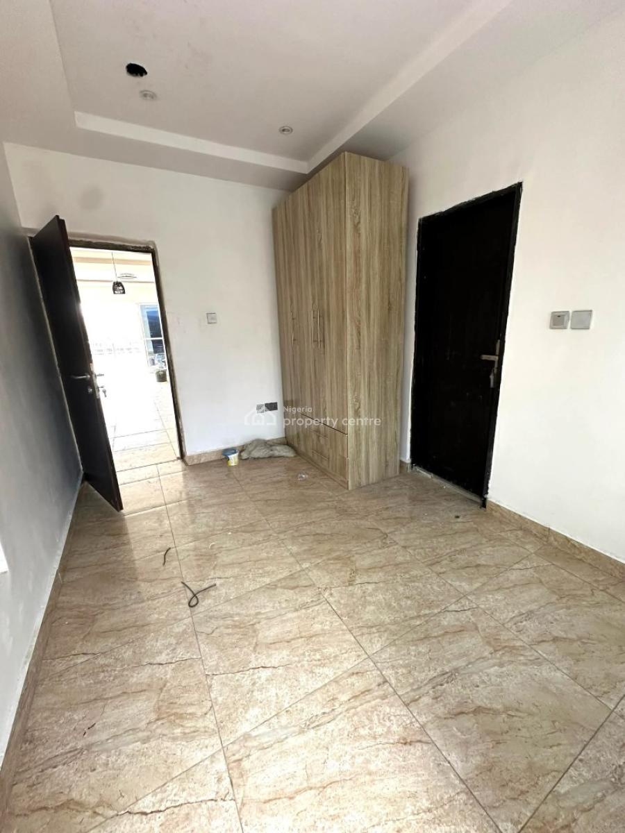 3 Bedroom Serviced Apartment, Katampe, Abuja, Flat / Apartment for Rent