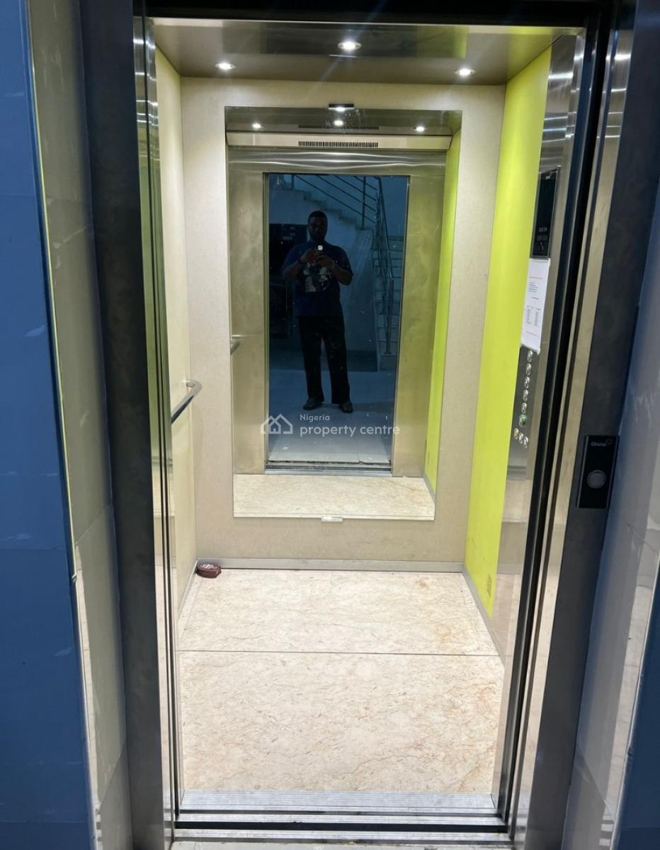 Luxury 1 Bedroom Apartment, Ikate, Lekki, Lagos, Mini Flat (room and Parlour) Short Let