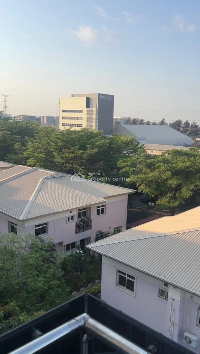 Luxury 1 Bedroom Apartment, Ikate, Lekki, Lagos, Mini Flat (room and Parlour) Short Let