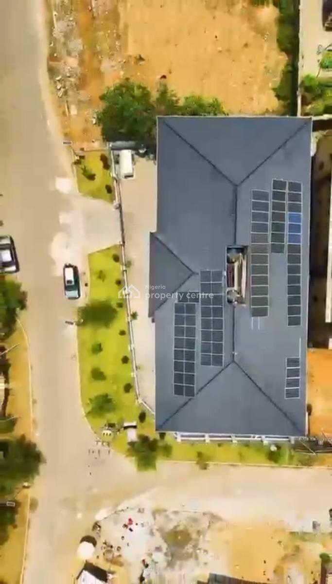 Luxuriously Furnished 3 Bedroom Apartment + Bq, Jahi, Abuja, Flat / Apartment for Rent