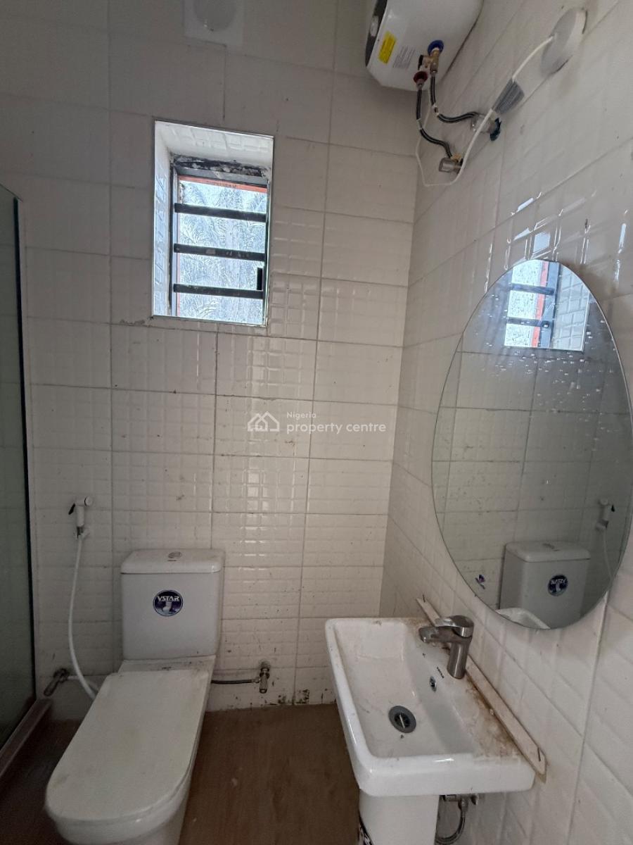 Exclusively Built Luxury 3 Bedroom Apartment with Pool, Elevator, Ikeja Gra, Ikeja, Lagos, Block of Flats for Sale