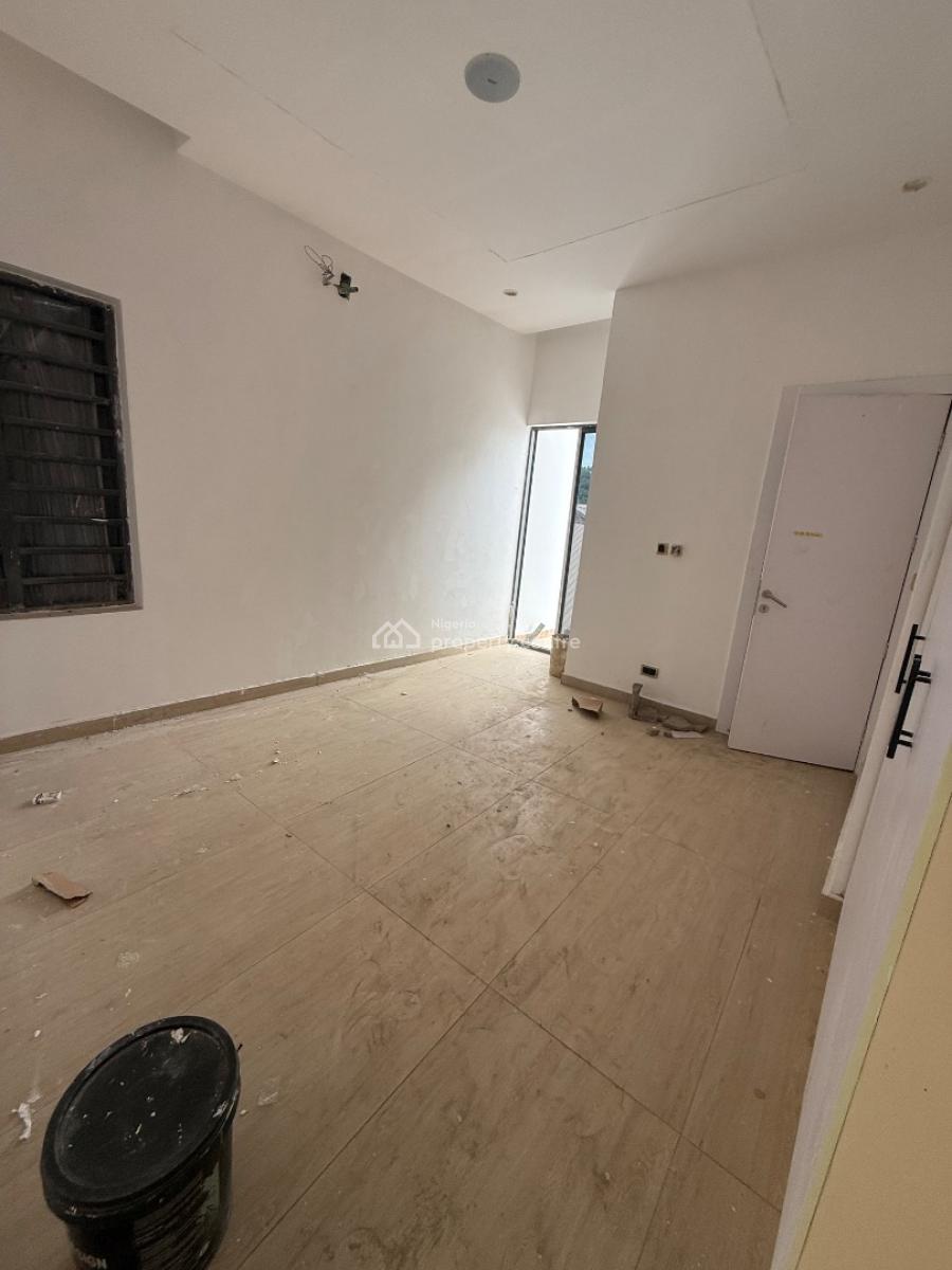 Exclusively Built Luxury 3 Bedroom Apartment with Pool, Elevator, Ikeja Gra, Ikeja, Lagos, Block of Flats for Sale