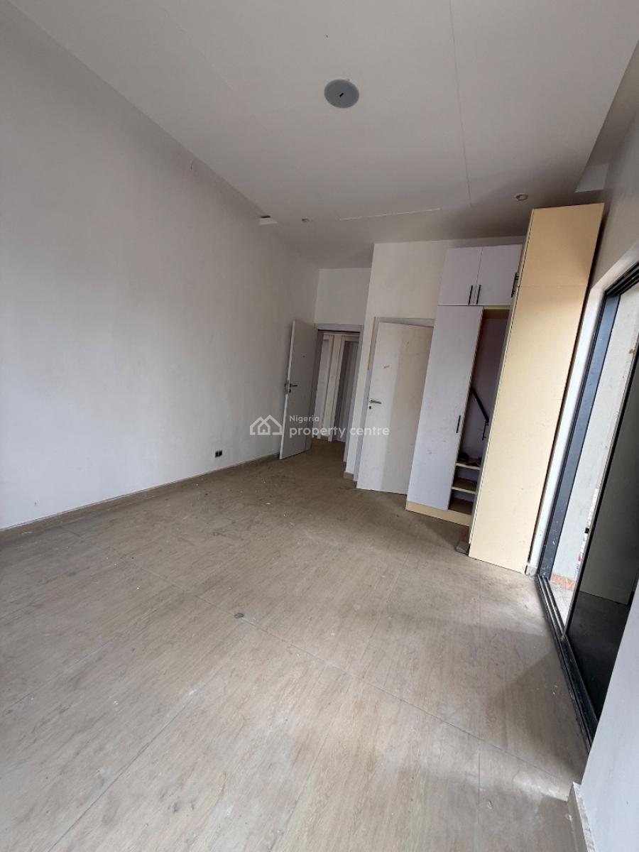 Exclusively Built Luxury 3 Bedroom Apartment with Pool, Elevator, Ikeja Gra, Ikeja, Lagos, Block of Flats for Sale