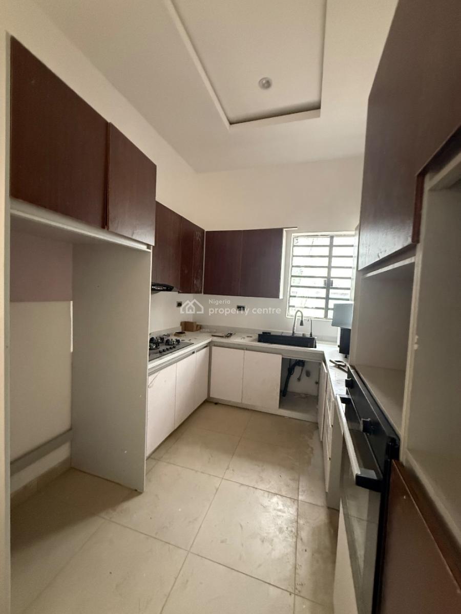 Exclusively Built Luxury 3 Bedroom Apartment with Pool, Elevator, Ikeja Gra, Ikeja, Lagos, Block of Flats for Sale