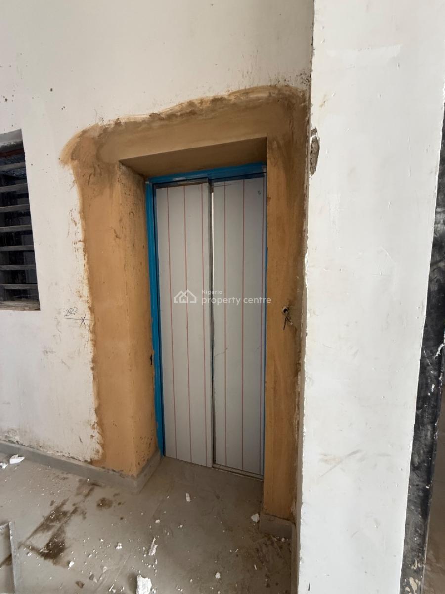 Exclusively Built Luxury 3 Bedroom Apartment with Pool, Elevator, Ikeja Gra, Ikeja, Lagos, Block of Flats for Sale