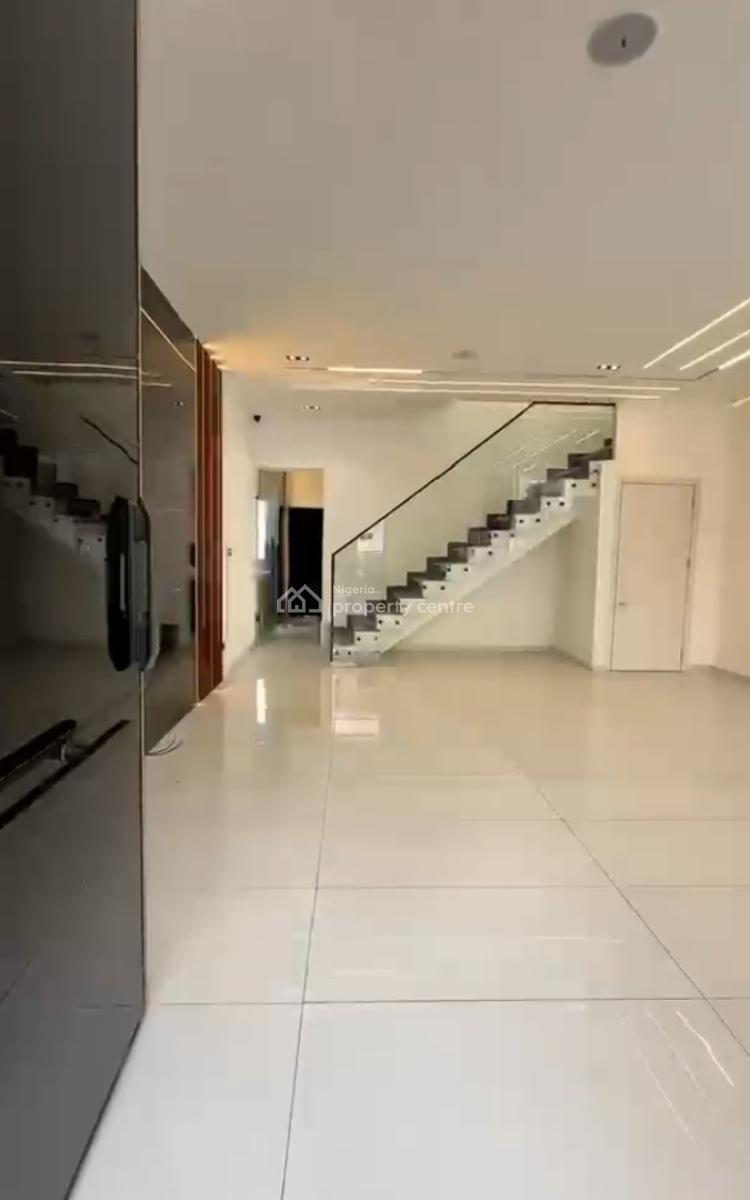 Luxurious 4 Semi Detached Duplex, Orchid, Lekki, Lagos, Semi-detached Duplex for Sale