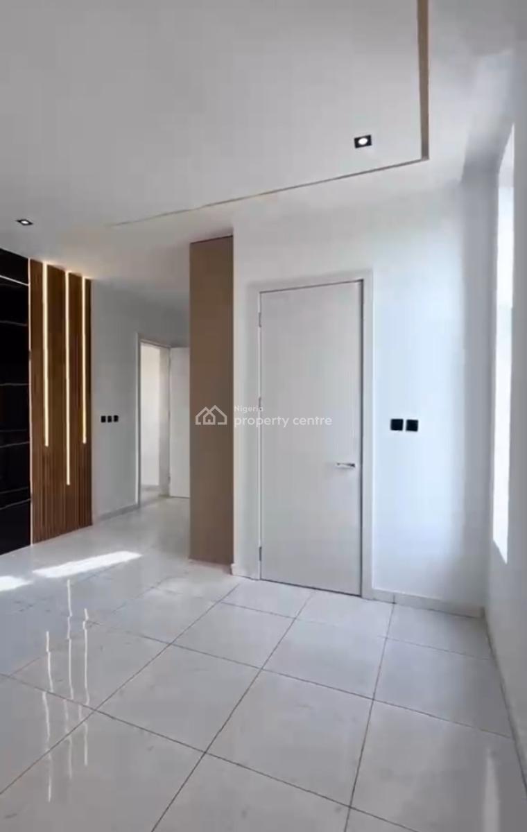 Luxurious 4 Semi Detached Duplex, Orchid, Lekki, Lagos, Semi-detached Duplex for Sale