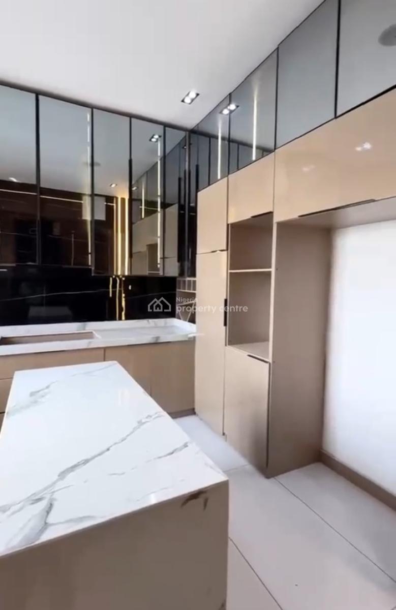 Luxurious 4 Semi Detached Duplex, Orchid, Lekki, Lagos, Semi-detached Duplex for Sale