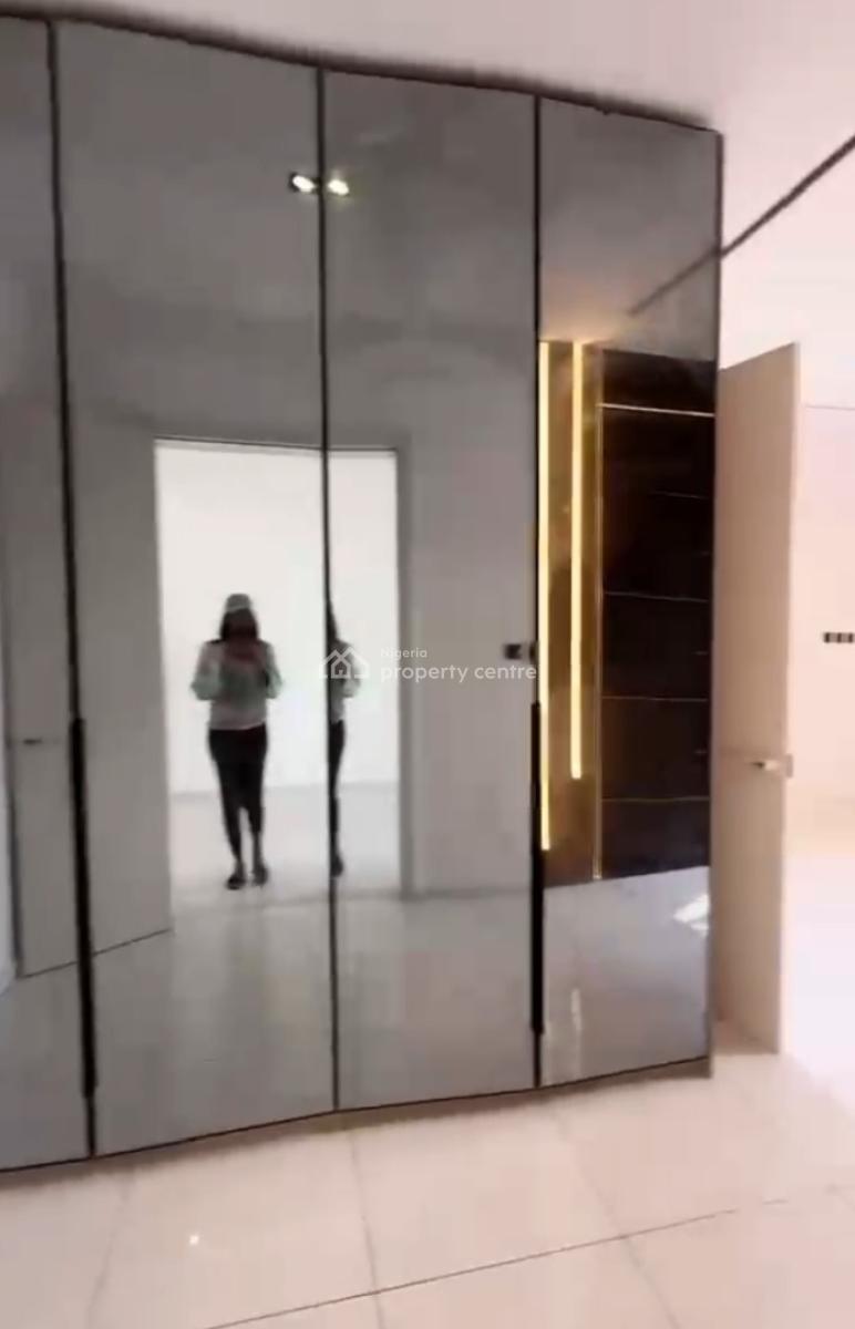 Luxurious 4 Semi Detached Duplex, Orchid, Lekki, Lagos, Semi-detached Duplex for Sale