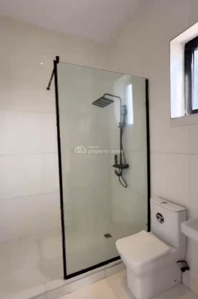 Luxurious 4 Semi Detached Duplex, Orchid, Lekki, Lagos, Semi-detached Duplex for Sale