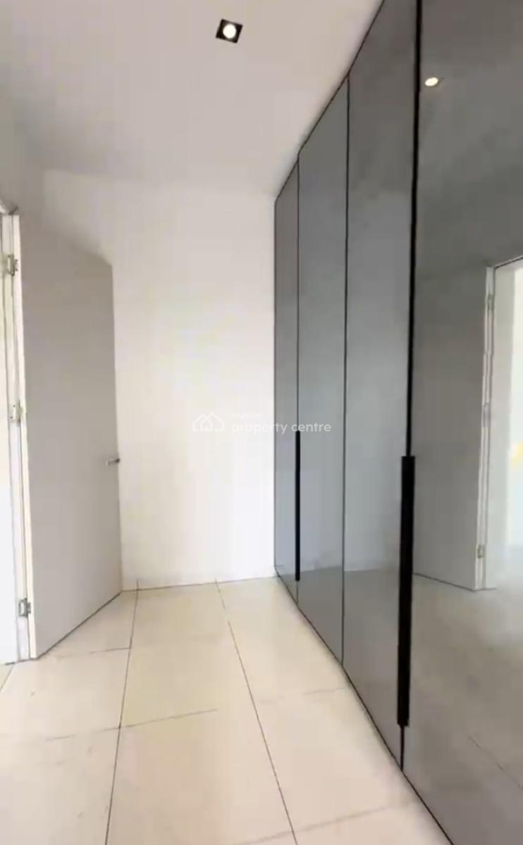 Luxurious 4 Semi Detached Duplex, Orchid, Lekki, Lagos, Semi-detached Duplex for Sale