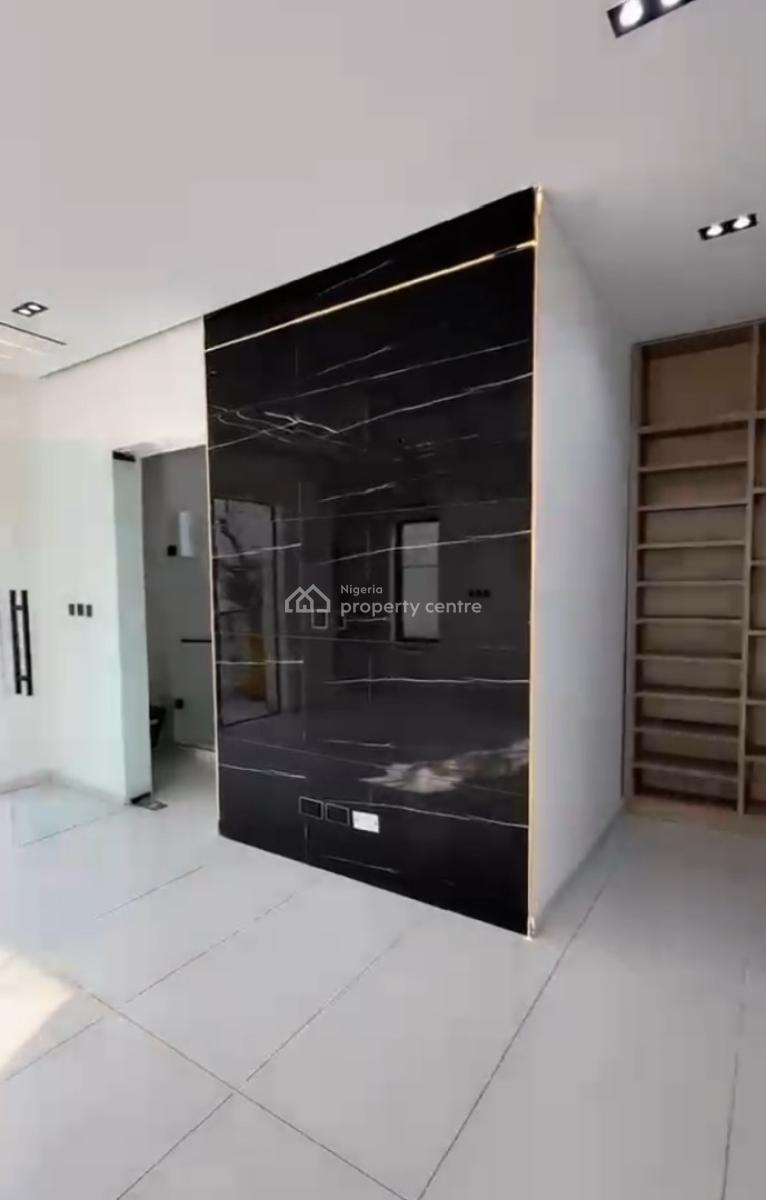 Luxurious 4 Semi Detached Duplex, Orchid, Lekki, Lagos, Semi-detached Duplex for Sale