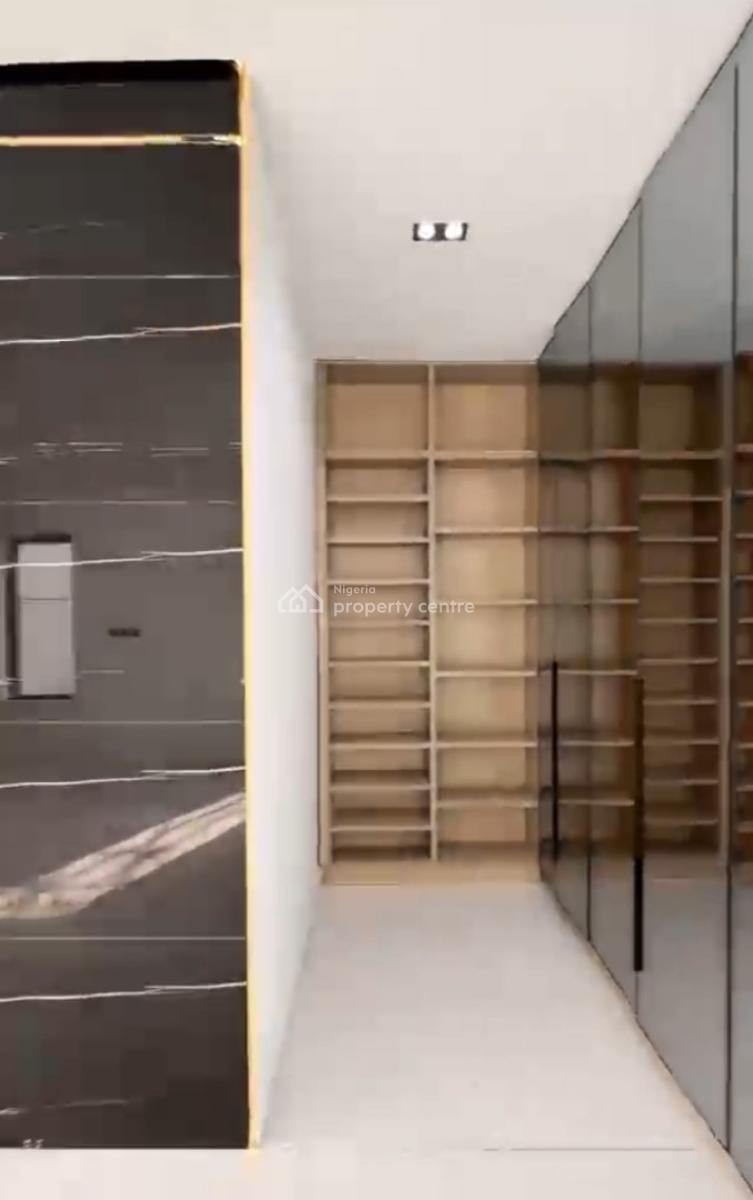 Luxurious 4 Semi Detached Duplex, Orchid, Lekki, Lagos, Semi-detached Duplex for Sale