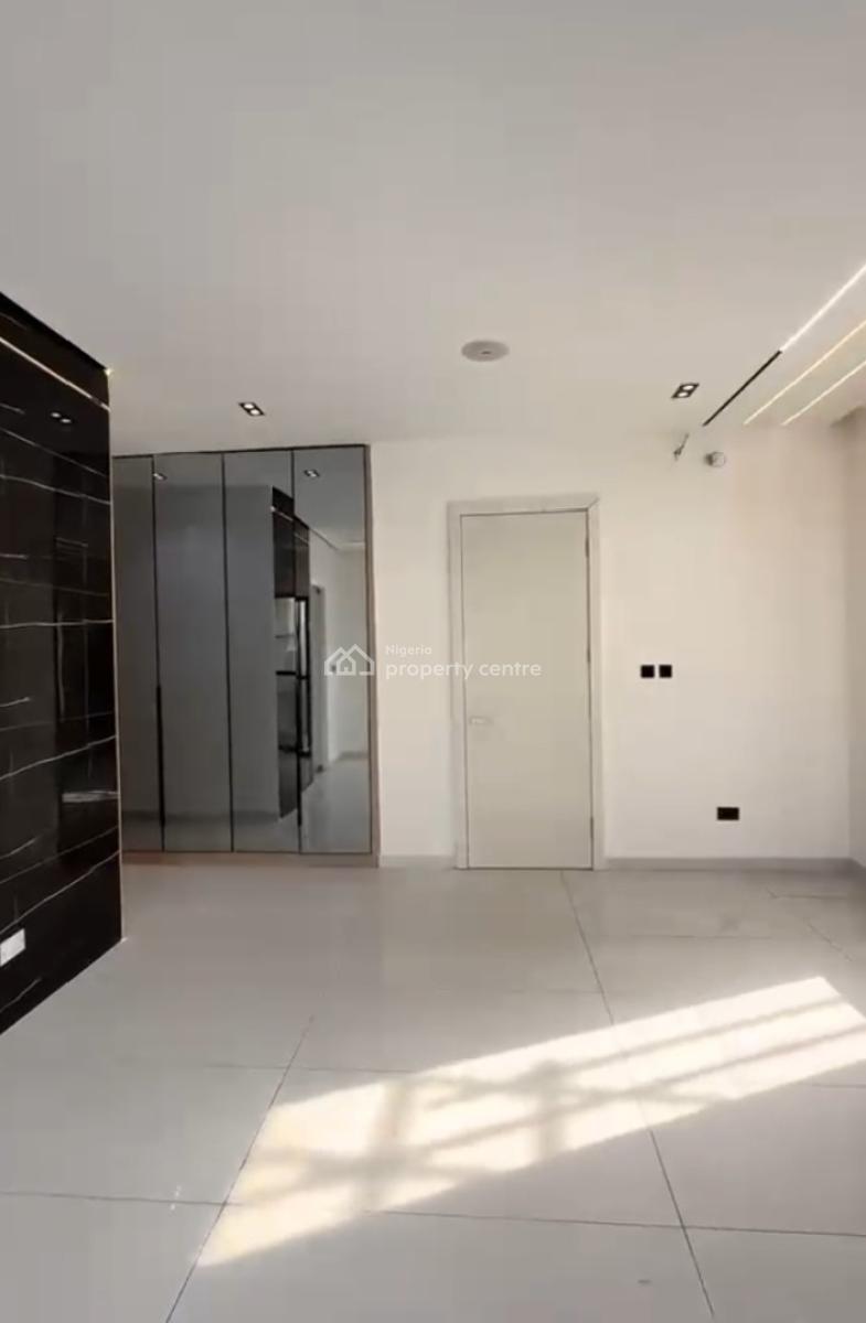 Luxurious 4 Semi Detached Duplex, Orchid, Lekki, Lagos, Semi-detached Duplex for Sale