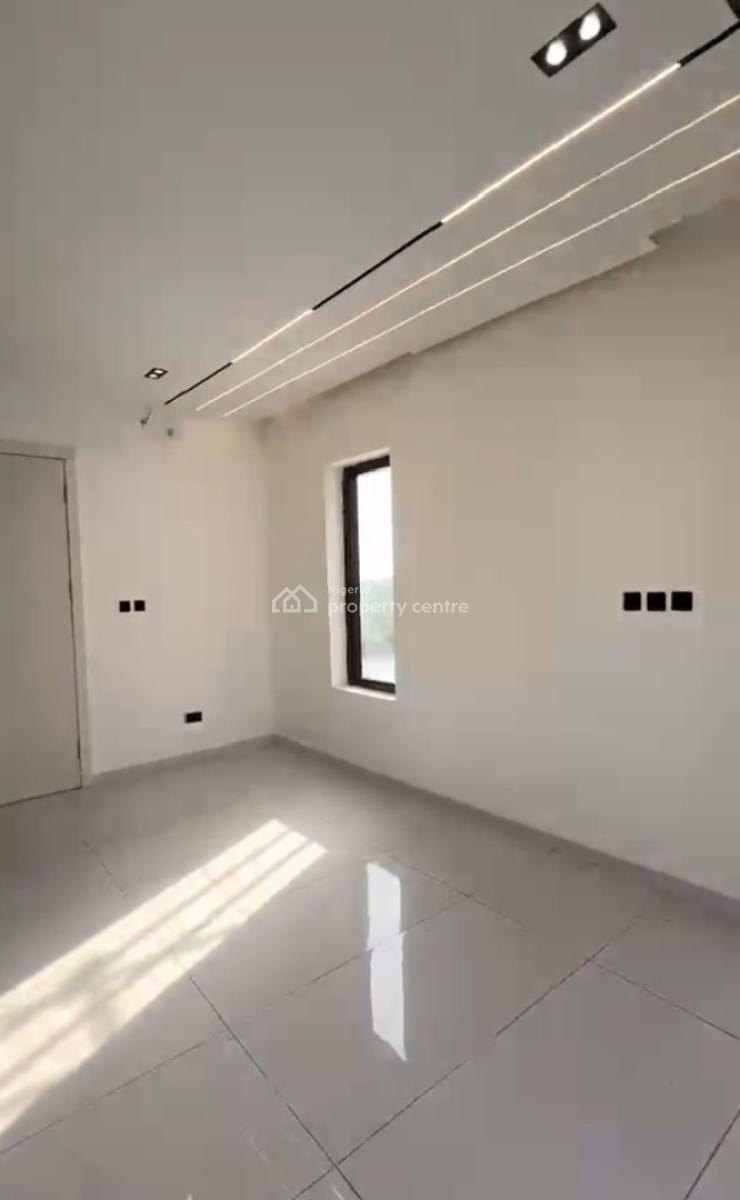 Luxurious 4 Semi Detached Duplex, Orchid, Lekki, Lagos, Semi-detached Duplex for Sale