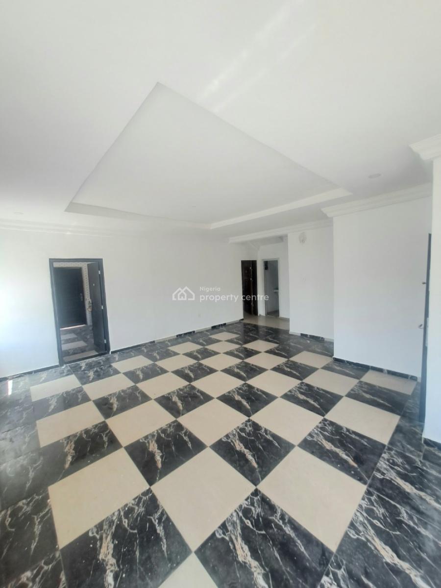 Well Built 2 Bedroom Apartment in a Serene Environment, Oniru, Victoria Island (vi), Lagos, Flat / Apartment for Rent