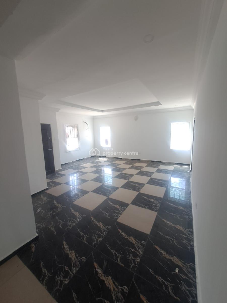 Well Built 2 Bedroom Apartment in a Serene Environment, Oniru, Victoria Island (vi), Lagos, Flat / Apartment for Rent