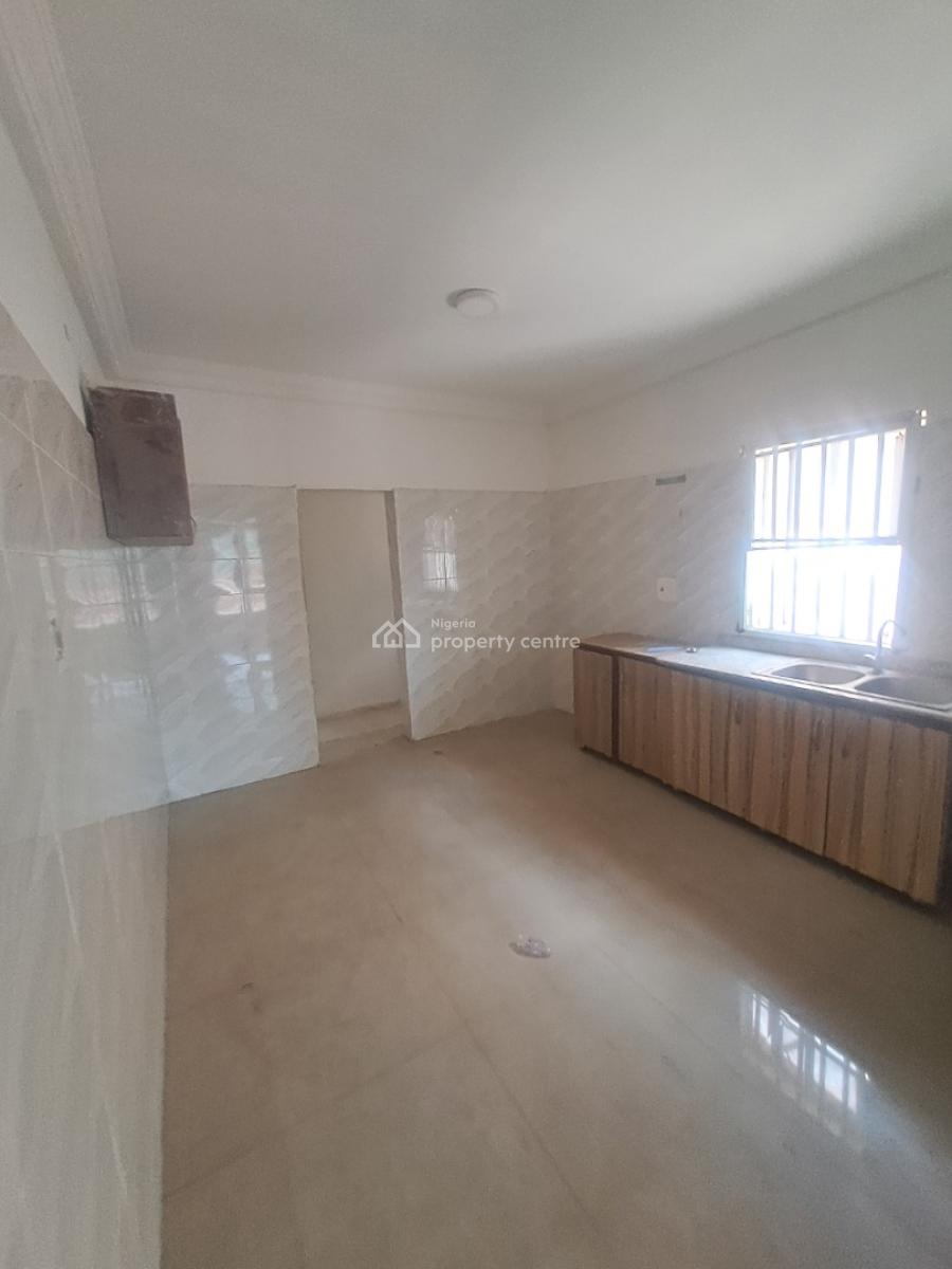 Well Built 2 Bedroom Apartment in a Serene Environment, Oniru, Victoria Island (vi), Lagos, Flat / Apartment for Rent