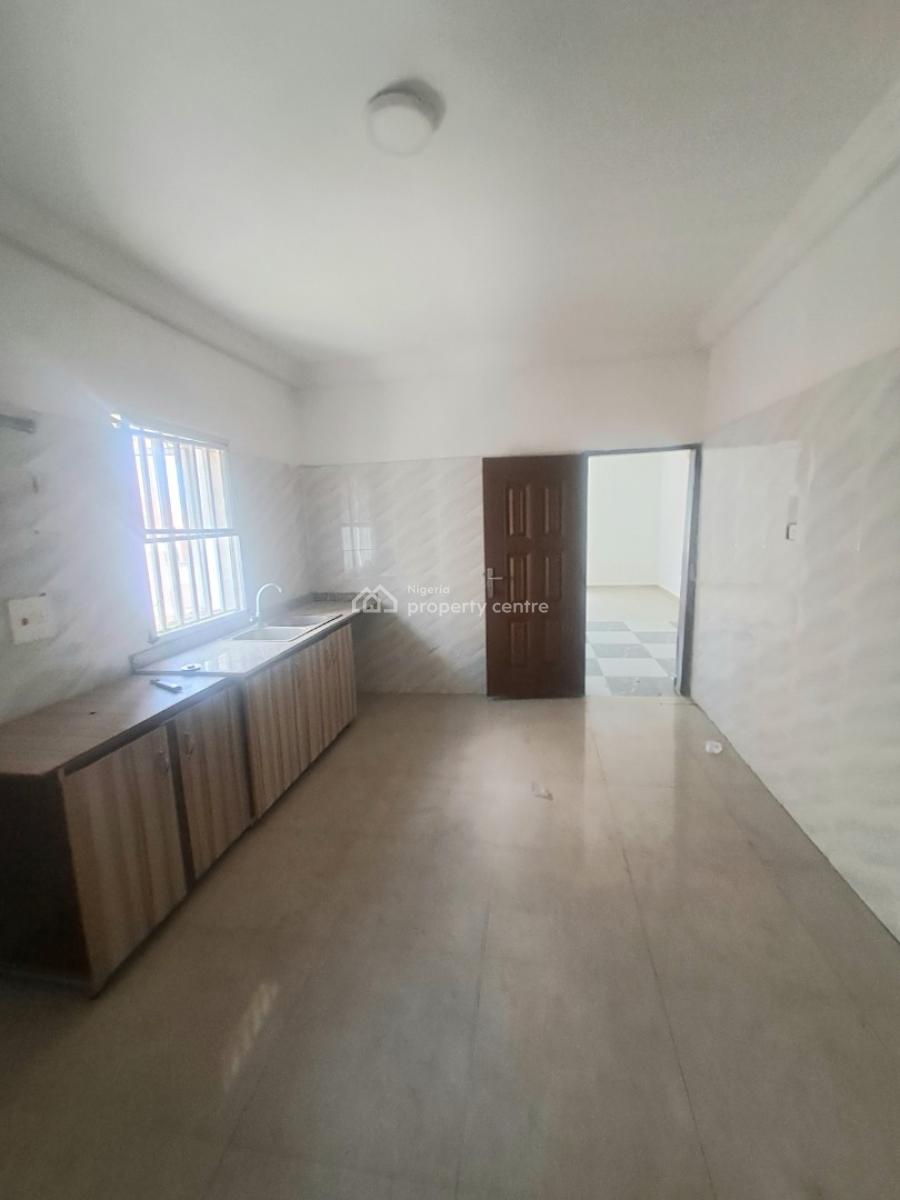 Well Built 2 Bedroom Apartment in a Serene Environment, Oniru, Victoria Island (vi), Lagos, Flat / Apartment for Rent