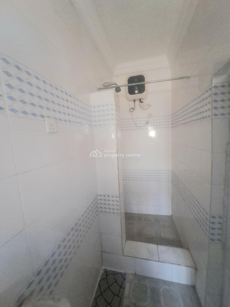 Well Built 2 Bedroom Apartment in a Serene Environment, Oniru, Victoria Island (vi), Lagos, Flat / Apartment for Rent