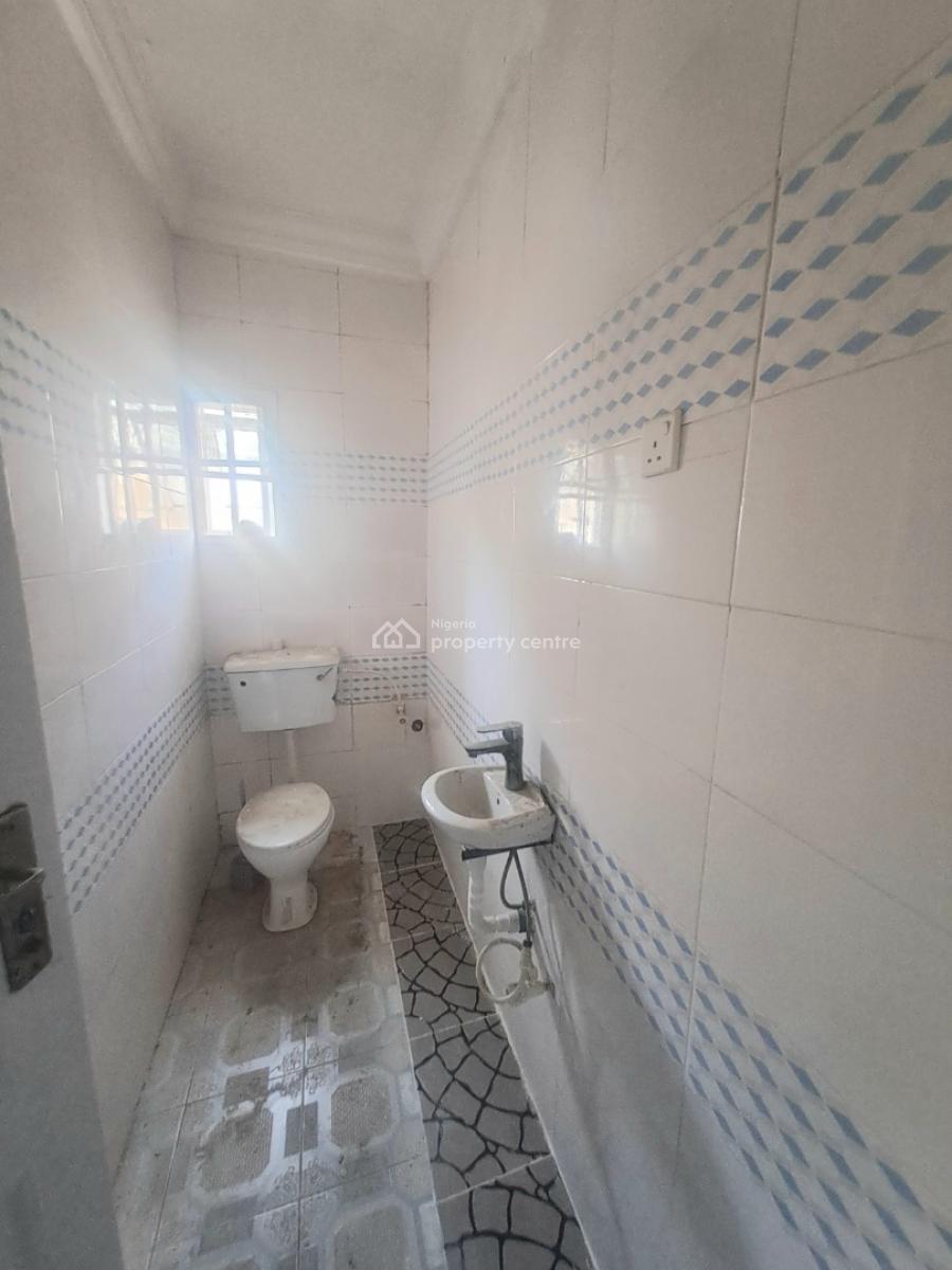 Well Built 2 Bedroom Apartment in a Serene Environment, Oniru, Victoria Island (vi), Lagos, Flat / Apartment for Rent