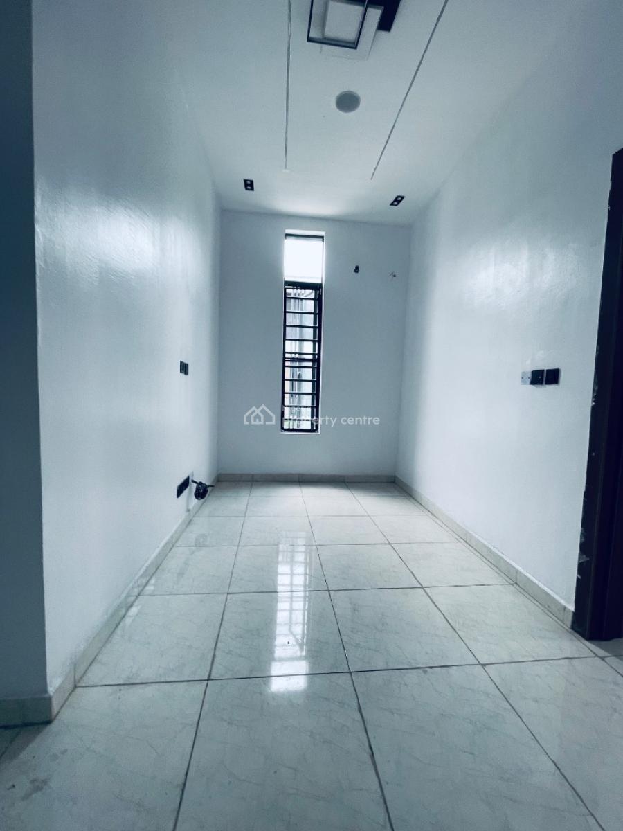 Beautiful 4 Bedroom Semi Detached Duplex, Ikota, Lekki, Lagos, Semi-detached Duplex for Sale