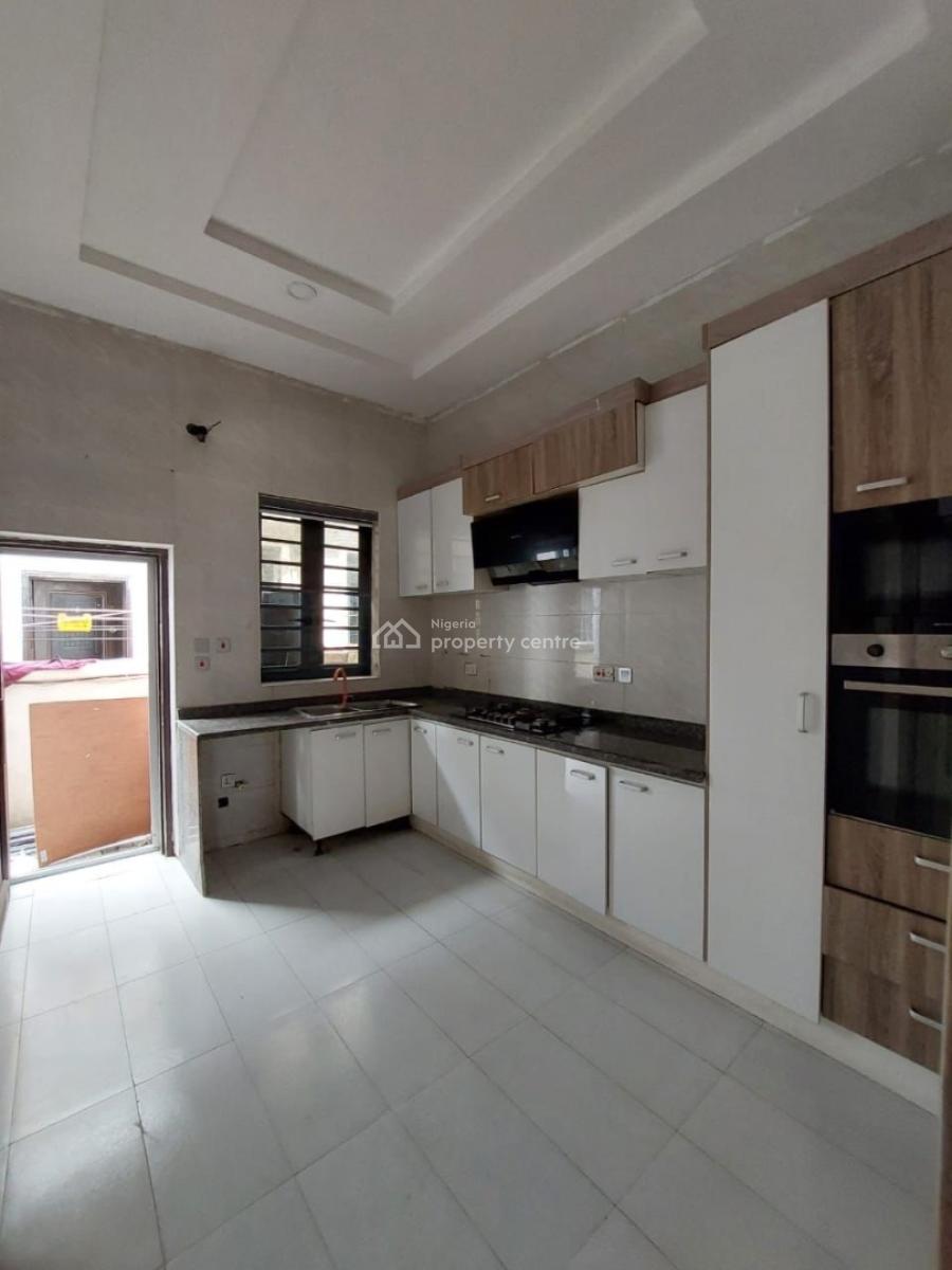 Exquisite Mini Flat Apartment, Orchid, Lekki, Lagos, Mini Flat (room and Parlour) for Rent