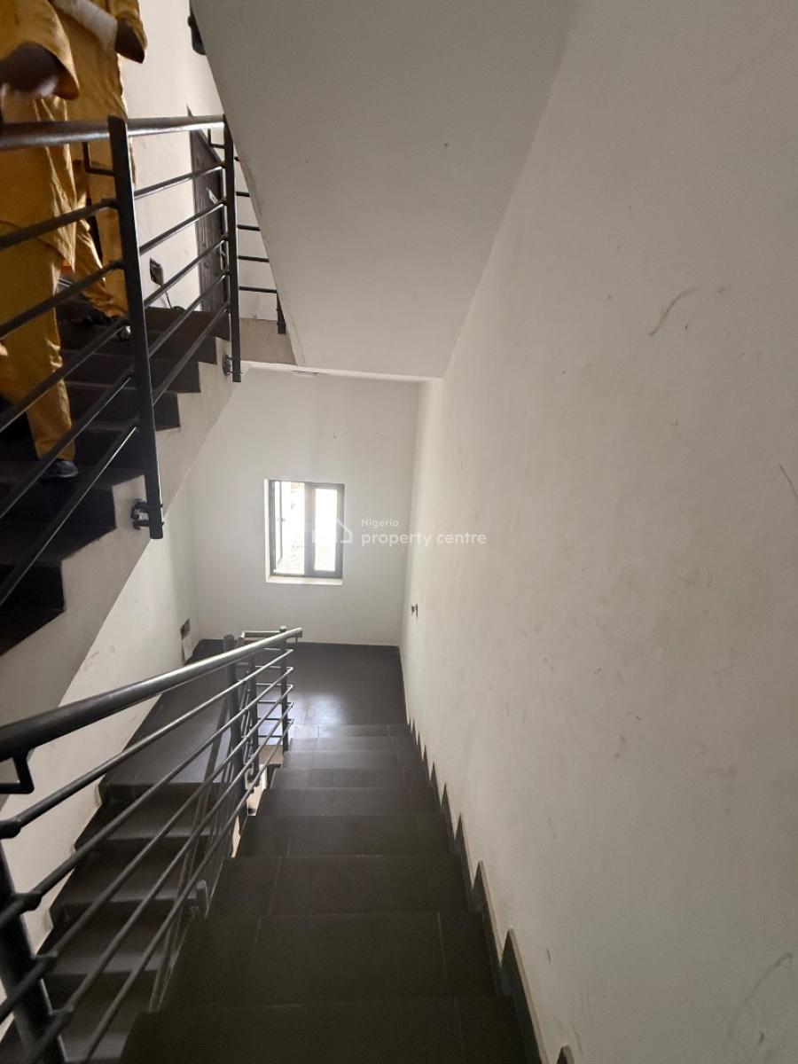 Exclusively Built Luxury 3 Bedroom Apartment with Bq, Ikeja Gra, Ikeja, Lagos, Block of Flats for Sale