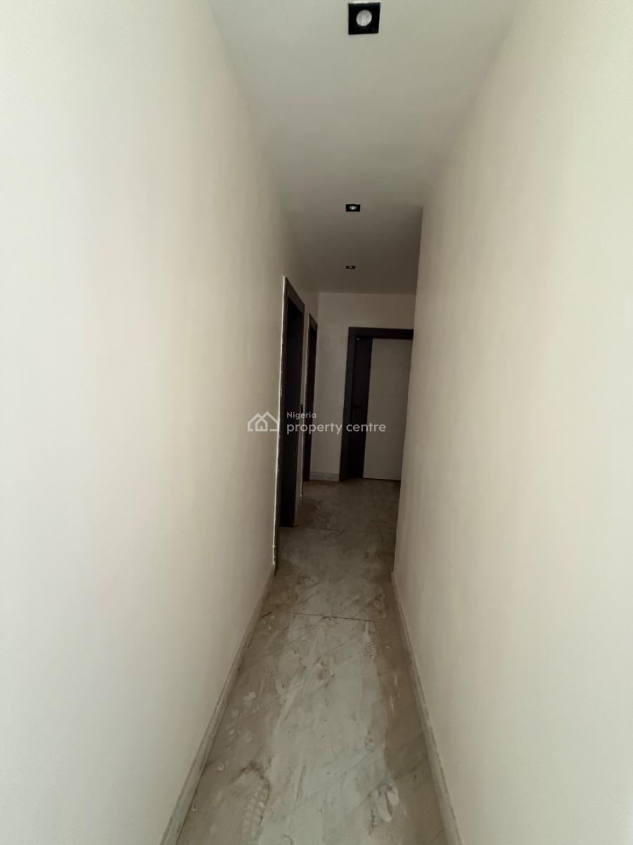 Exclusively Built Luxury 3 Bedroom Apartment with Bq, Ikeja Gra, Ikeja, Lagos, Block of Flats for Sale